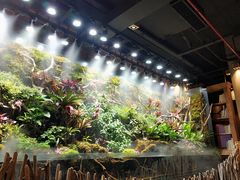 -玖壹咖啡(临河街店)