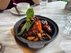 -志明眷村·台式融合菜·宵夜