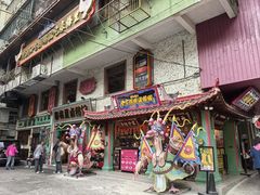 -春梅里卤鹅馆·47年老字号(中山路店)