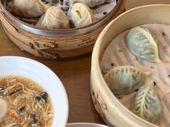-东升灌浆包(辛庄街总店)