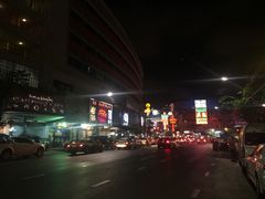 -唐人街(耀华力路)
