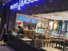 门面-巴黎贝甜(望京信万店)