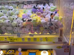 -风云再起游乐汇(北京西单西西友谊店)