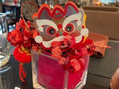 -圣丰索菲特·2 On 988 Café 自助餐厅