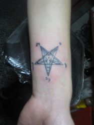 -聚义堂艺术纹身馆