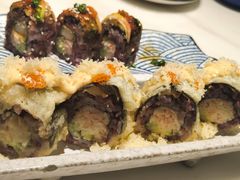 -中西名菜(增城万达广场店)