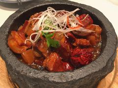 -映像威海·海鲜味道(市区店)