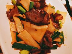 -云海肴·汽锅鸡·云南菜(广安门天虹店)