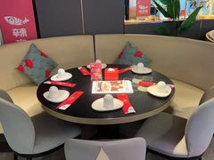 -辣尚瘾·烤鱼·新川菜(牡丹园直营店)