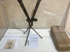 -台儿庄大战纪念馆