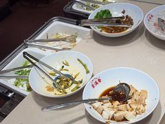 -素满香·Vegan食养自助(天一广场店)