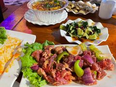 -超级神炭烤肉夜食(芥园西道店)