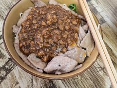 -麻哥面猪肝面(仁和广场店)