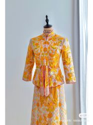 -予白婚纱礼服馆