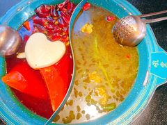 -吼堂老火锅(太古里总店)