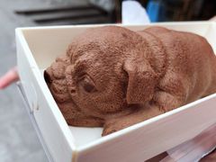 -金妈家烤肉(龙湖U城天街店)