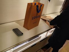 -LV路易威登(德基广场店)