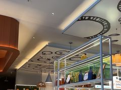 -菲滋意式餐厅(富阳东方茂店)