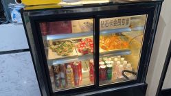 -倾城护肤造型