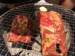 -蒜香焼肉PURUSHIN(马场路店)
