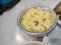-蘑菇餐厅(小火瓦巷店)