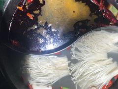 -老灶堂文创火锅(文艺路店)