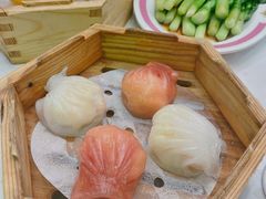 -东鑫记港式茶餐厅(南京东路店)