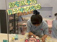 -优护佳月嫂育儿嫂中心(静安店)