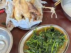 -吉英盐焗鸡(文中路店)