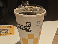 -麦当劳(广州新港东路第二分店)