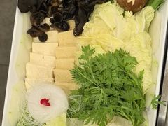 -牛街·马辈儿涮肉(陶然亭店)