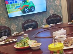 -好人家海鲜酒楼(淞南路店)