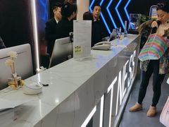 -美格菲健身中心(新都会店)