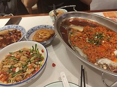 -回家吃饭·地道南昌菜(建德观总店)