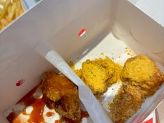 -肯德基(凯德国贸店)