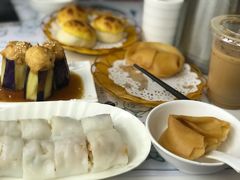 -点点心点心专门店(湾仔店)