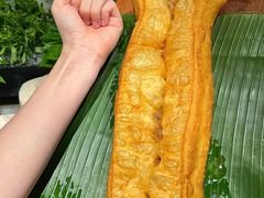 -椰子不语 椰子鸡火锅(淮海店)