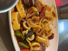 -simply thai天泰(长泰广场店)