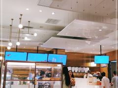 -奈雪的茶(湖滨银泰in77C区PRO店)