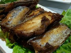 干炸带鱼-大东北(武侯祠店)