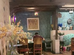 -翡翠鸟精品泰国菜(北辰财富中心店)
