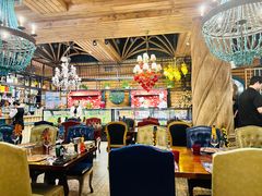 -卢布里西餐厅(总店)