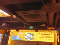-鸣记脆皮烤鱼·海鲜烤鱼(三八广场店)
