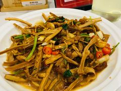 -北平食府(马鞍山路店)