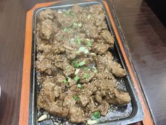 -釜山豚骨汤饭(芝罘万达广场店)