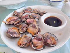 -碧海银沙海鲜餐厅(恒大海上威尼斯店)