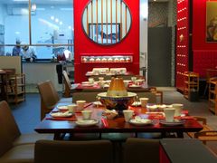 大堂-1078號老北京涮肉(松柏店)