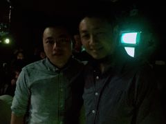 -江湖国风民谣酒馆(五一街店)