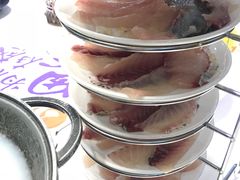 -天怡·鱼工厂(梅溪湖店)