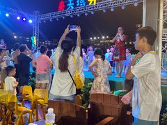 -渔家火锅·海鲜自助餐·演艺(亚龙湾天域酒店)